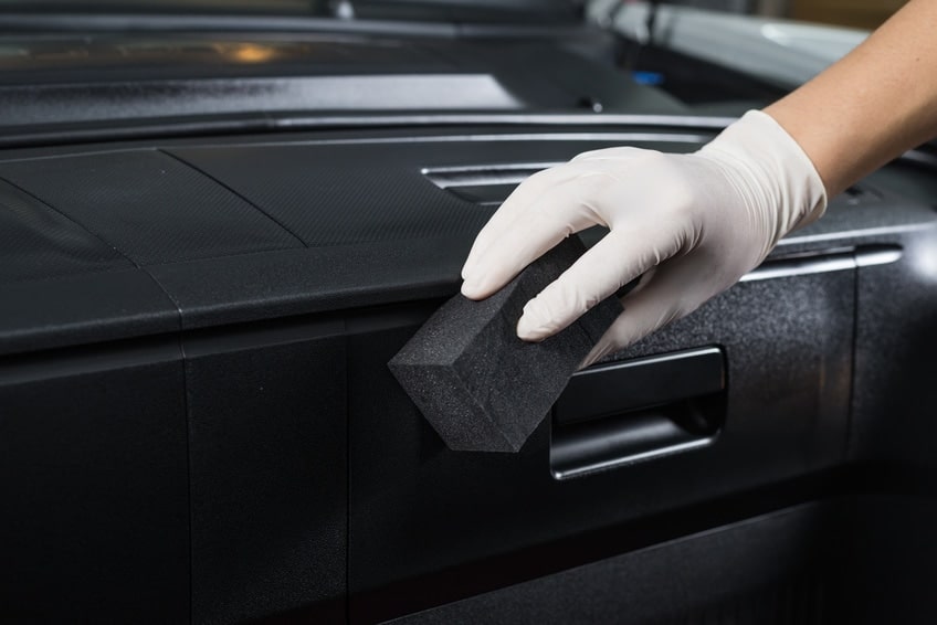 DIY Tips to Remove Scratches from your Vehicle
