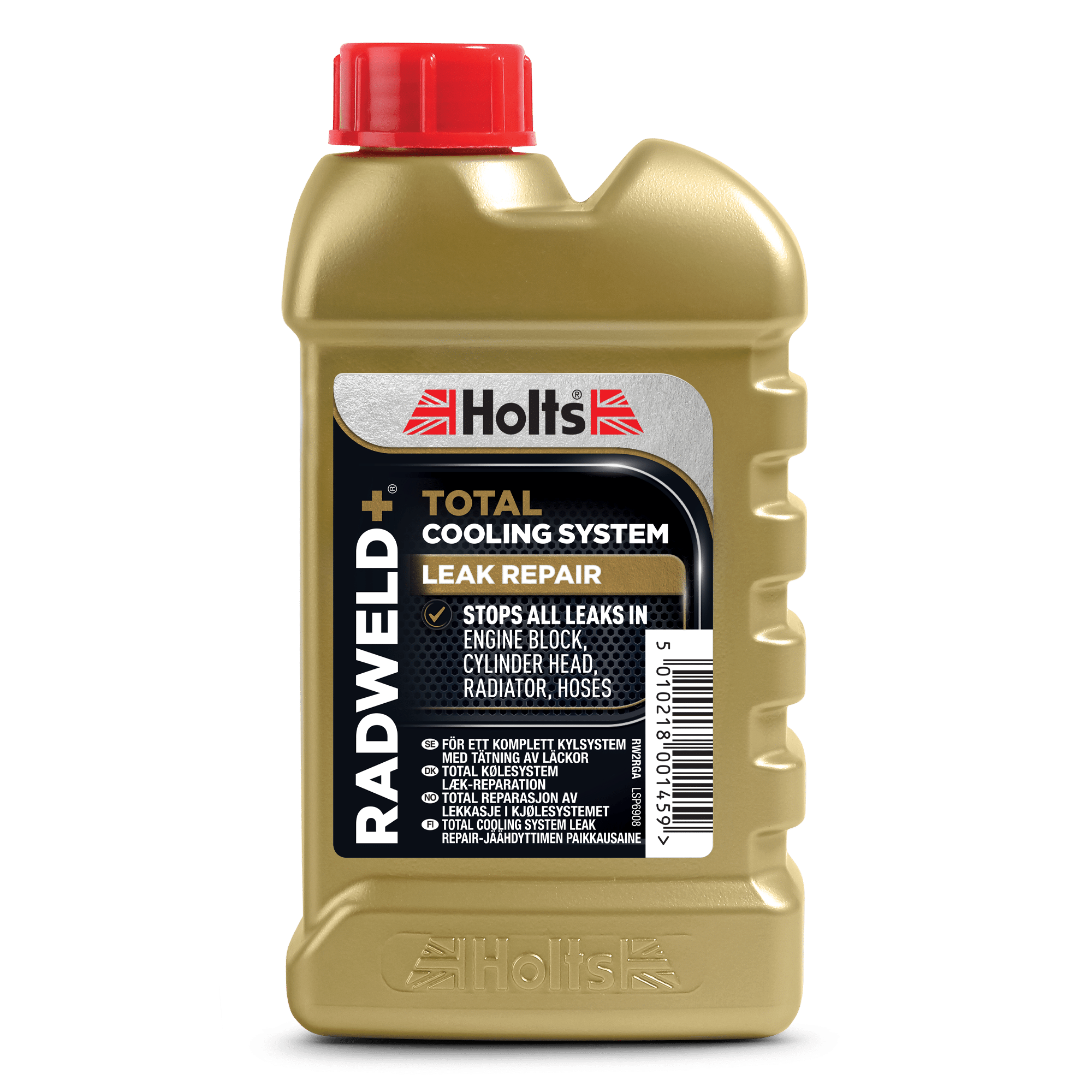 Radweld Plus