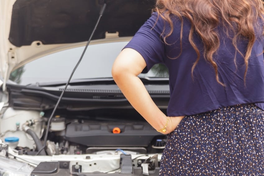 Car Doctor: 7 Signs That There’s Something Wrong with Your Car