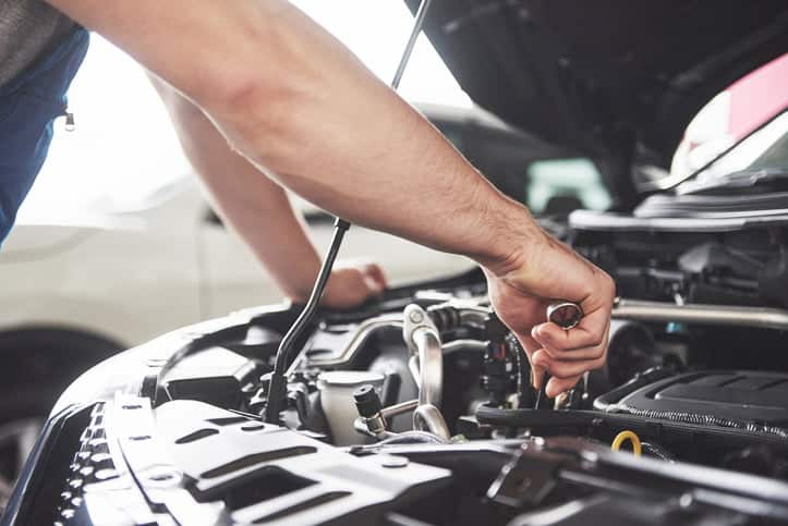 Fixing Up Your Second-Hand Car: First Steps and Tips