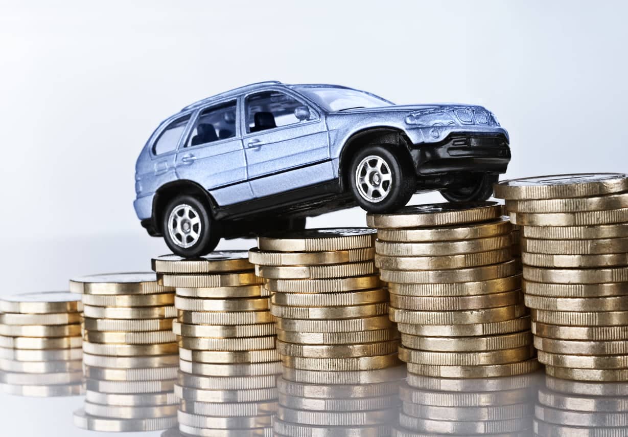 What is Car Depreciation?