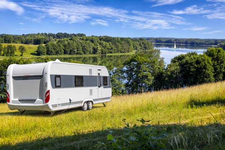 Troubleshooting and Looking After Your Caravan