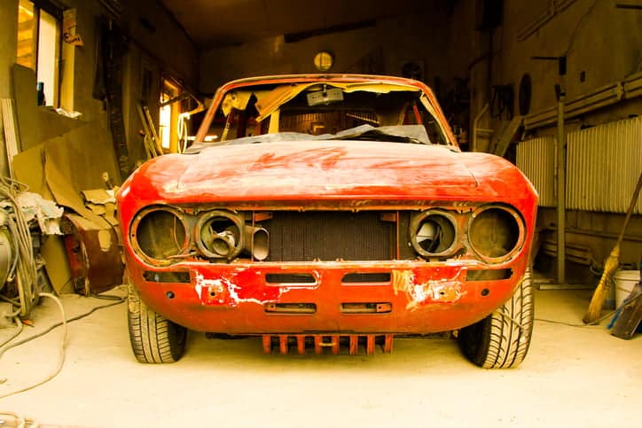 8 Best Car Renovation Shows to Watch This Summer