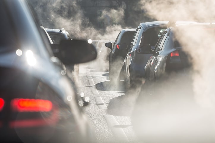 Émissions automobiles : 10 solutions pour les réduire