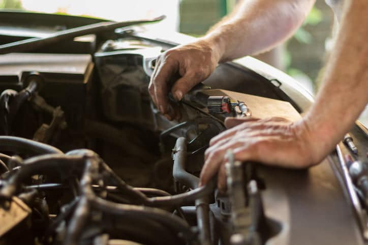 How Well Do You Know Your Car Parts? Take Our Quiz to Find Out!