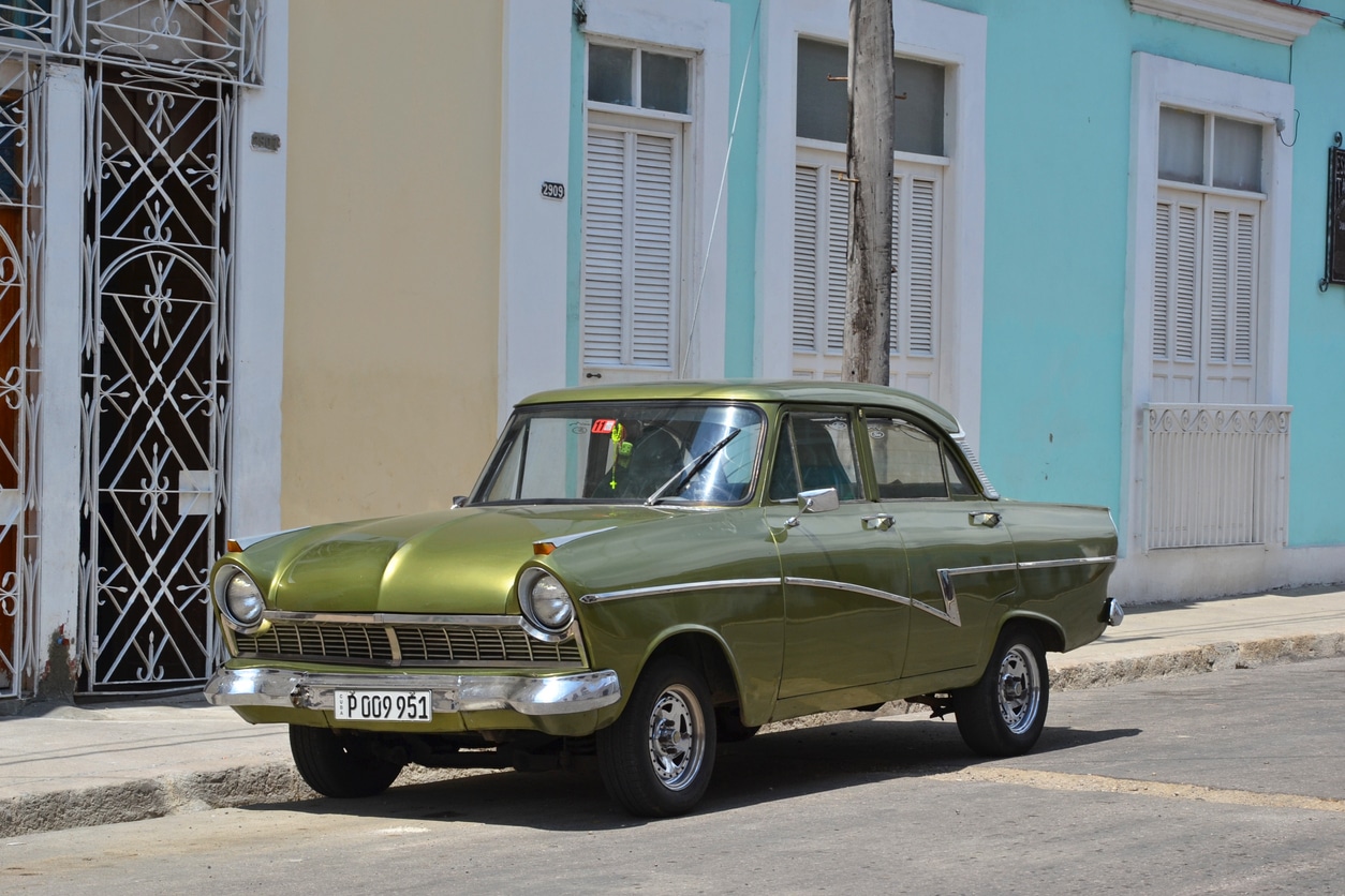 ford taunus