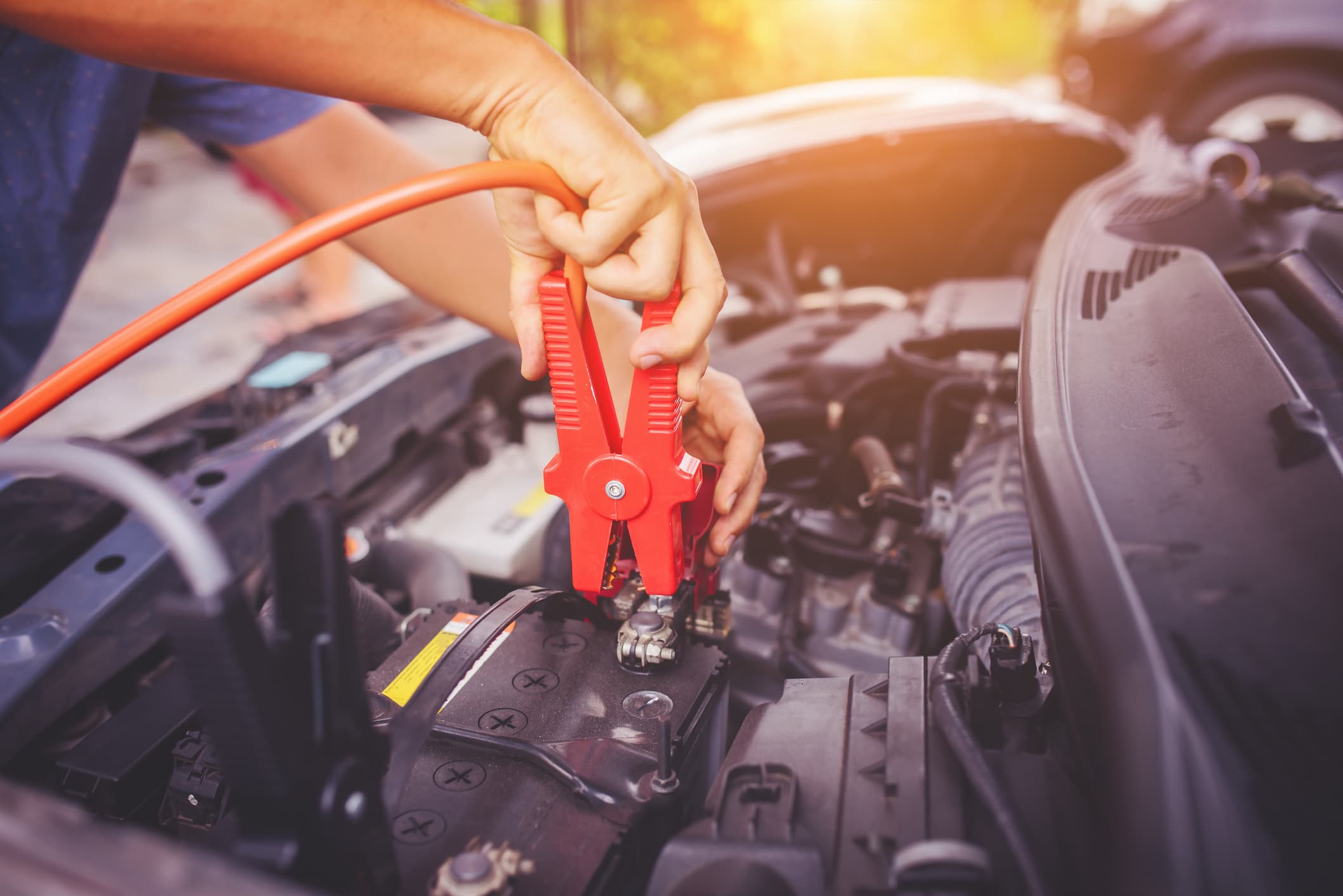 How to Change a Car Battery at Home