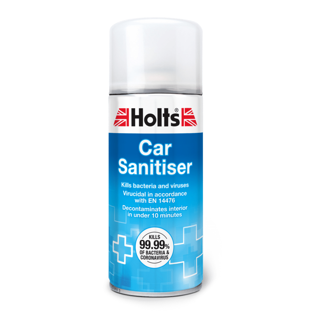 Holts - Car Sanitiser