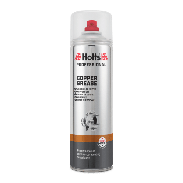 copper grease holts main