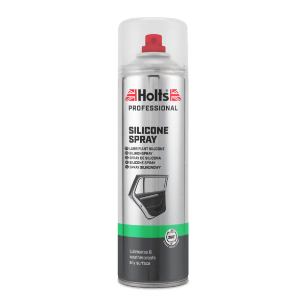 holts silicone spray main