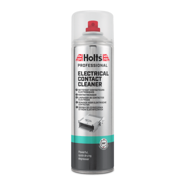 holts electrical contact cleaner main