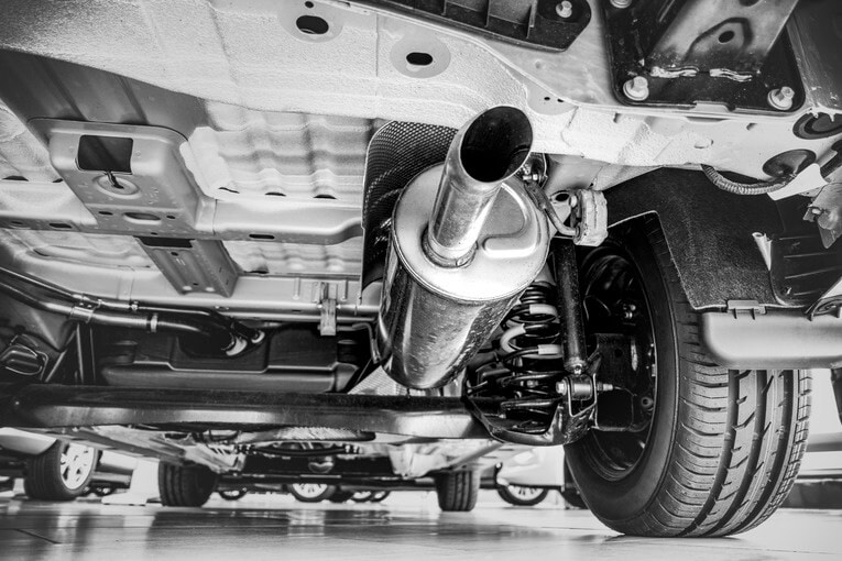 What is an Exhaust Resonator?